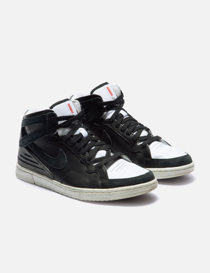 Zoom Air 94 Hi Supreme 'Black' Placeholder Image