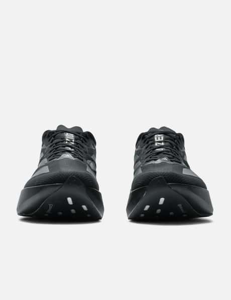 adidas gazelle silver green womens adidas Women's Adizero Evo SL Woven Shoes, Core Black/Iron Metallic/Core Black / 9