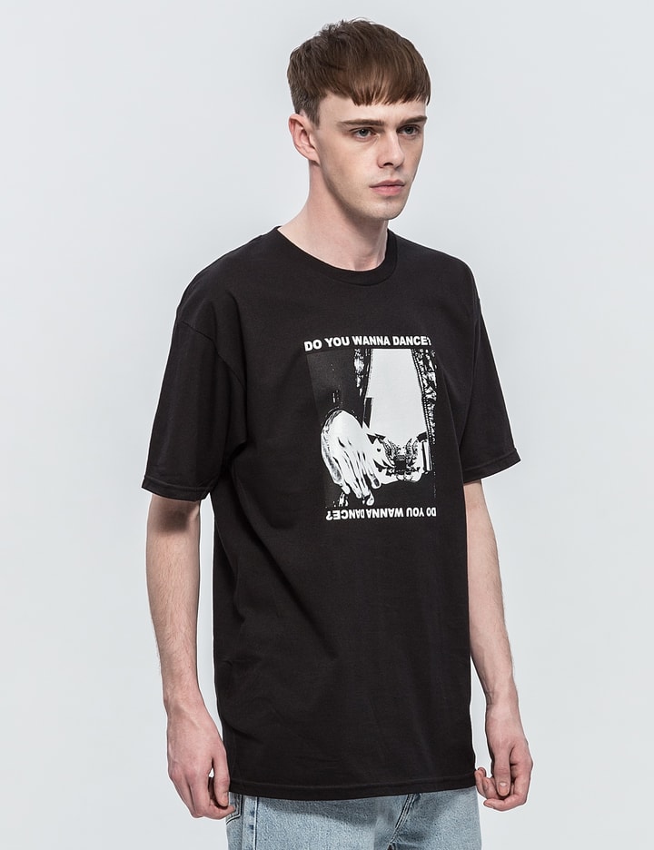 Hypebeast x Midnight Studios Dance S/S T-Shirt Placeholder Image