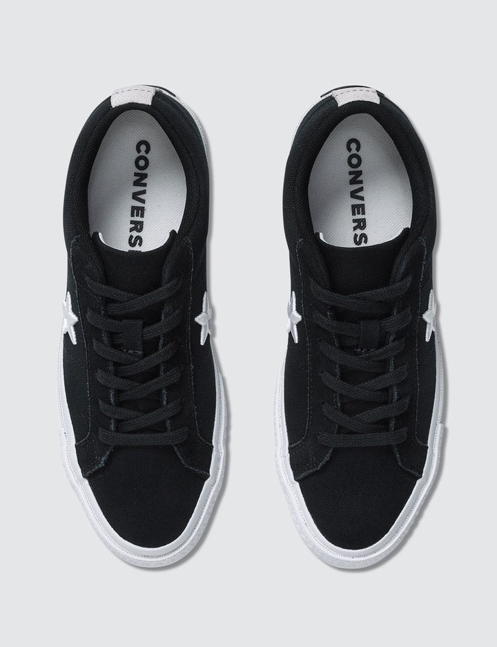 One Star Placeholder Image