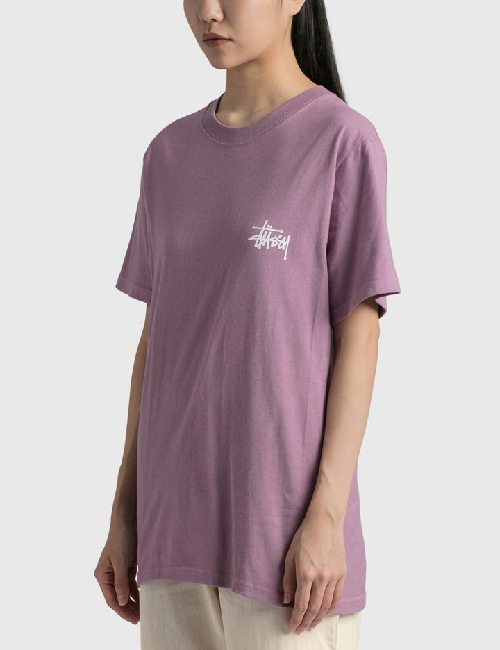 Basic Stüssy T-shirt Placeholder Image