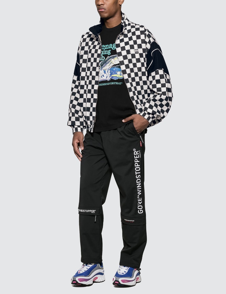 Fishing Club T-Shirt Placeholder Image