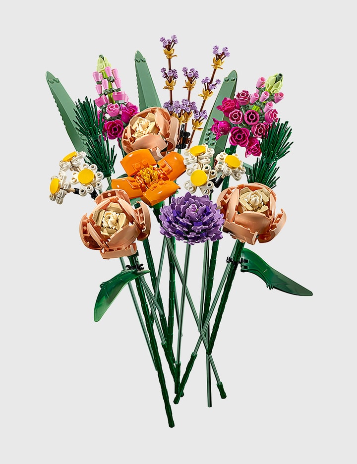 Flower Bouquet Placeholder Image