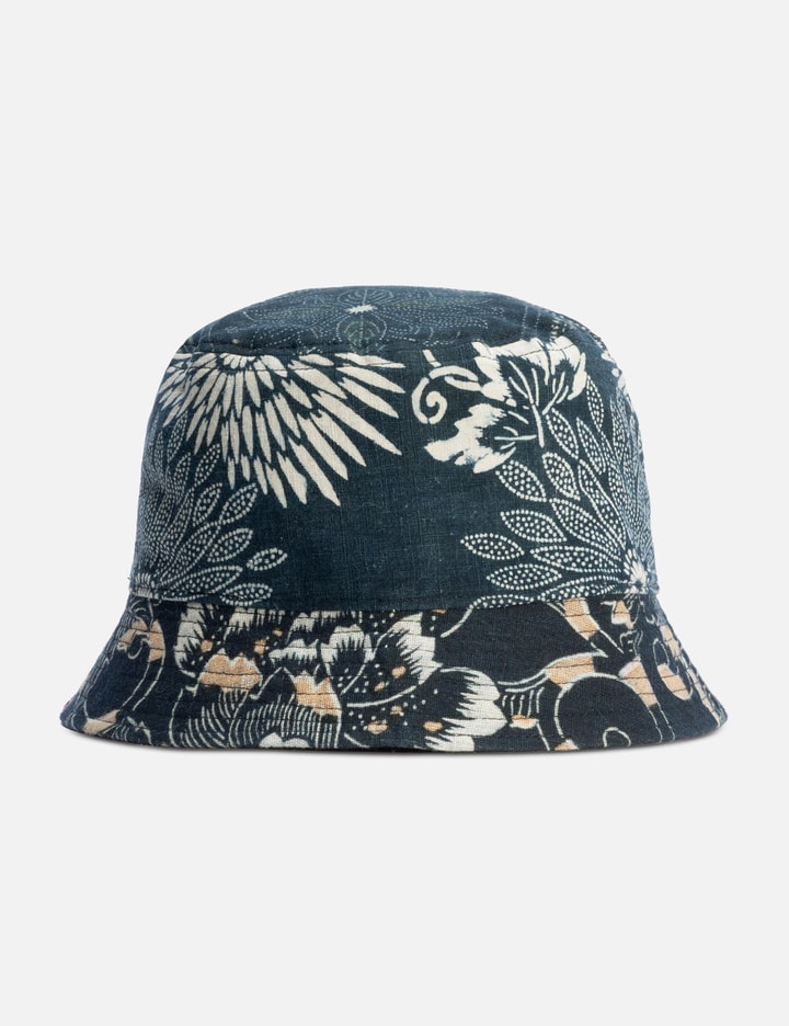 Visvim I.C.T. Dome Bucket Hat