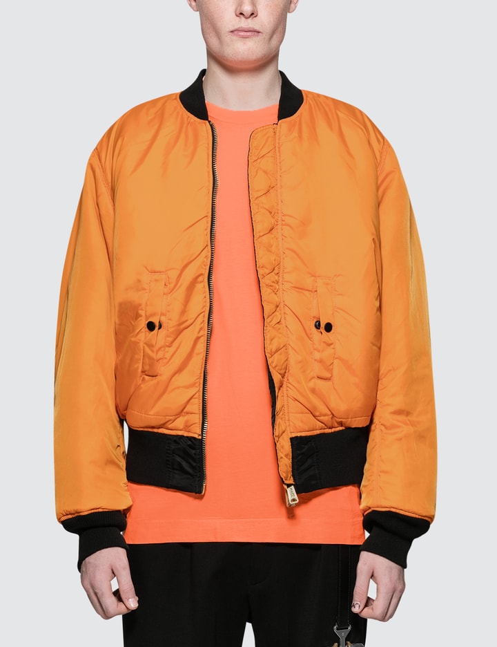 Pilot Bomber Jacket Placeholder Image