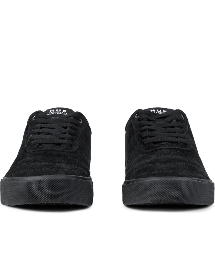 Black Galaxy Sneakers Placeholder Image