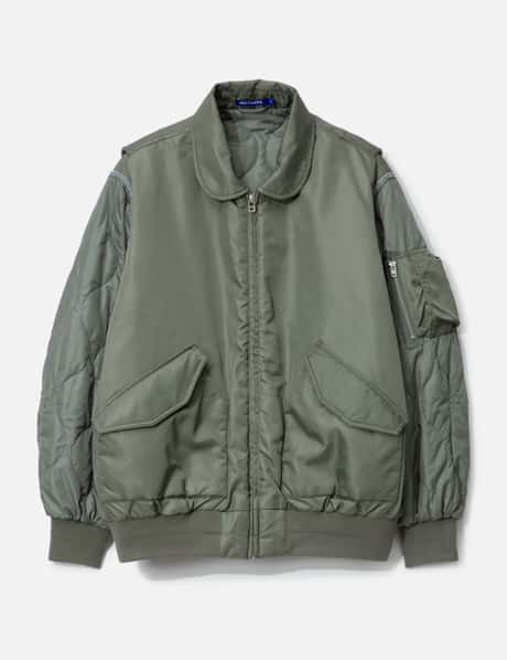 NEITHERS Reimagined Photographer 3M Thinsulate Jacket