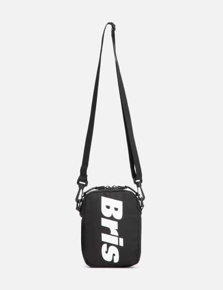 F.C. Real Bristol - Mini Shoulder Bag | HBX - Globally Curated 