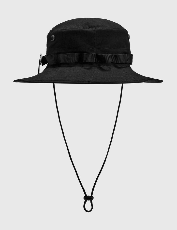 Boonie Hat with Pin Placeholder Image