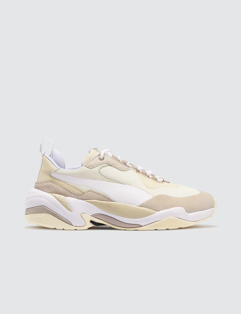 puma thunder nature sneakers