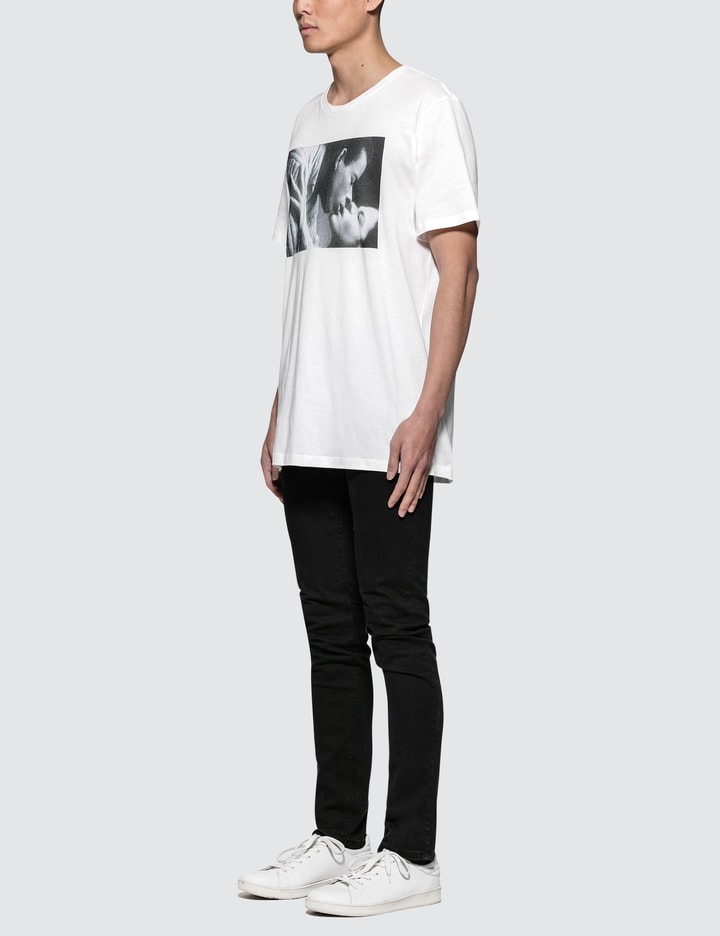 Andy Warhol S/S T-Shirt Placeholder Image