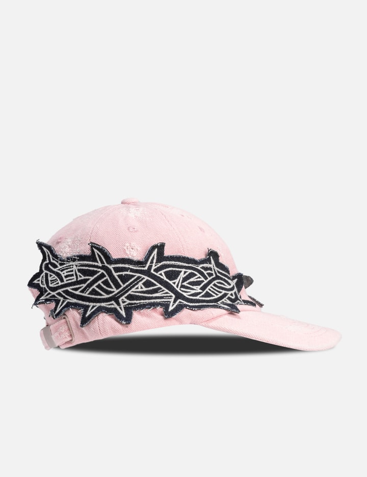 CROWN OF THORNS CAP Placeholder Image