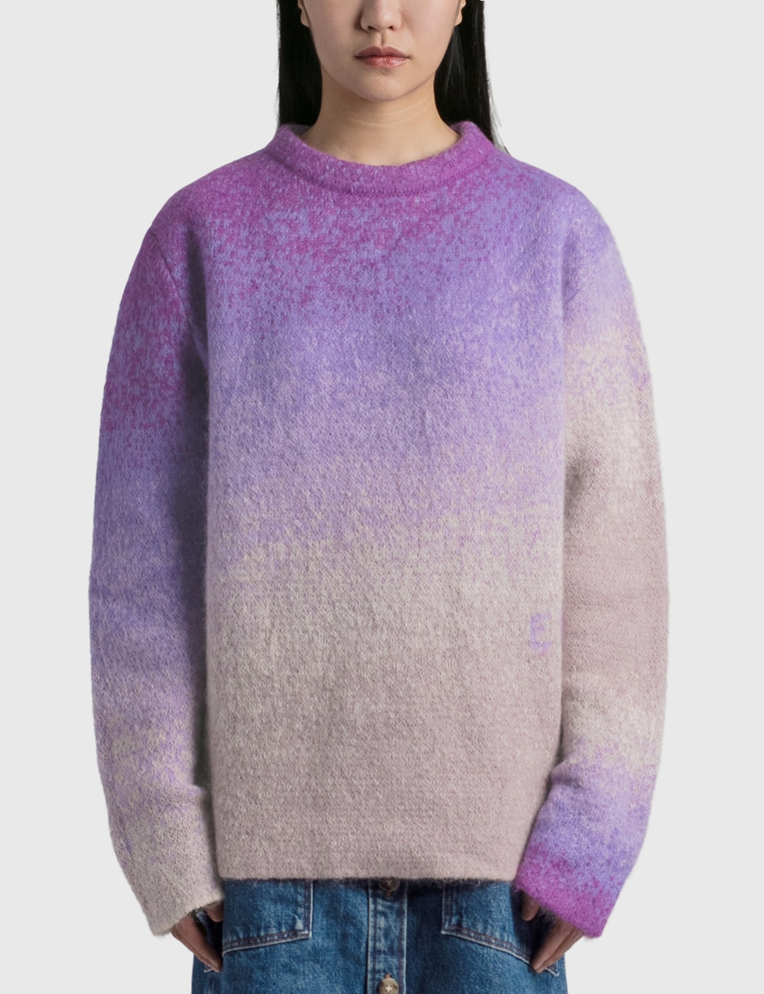 A.P.C. - エマ セーター | HBX - ハイプビースト(Hypebeast)が厳選した 