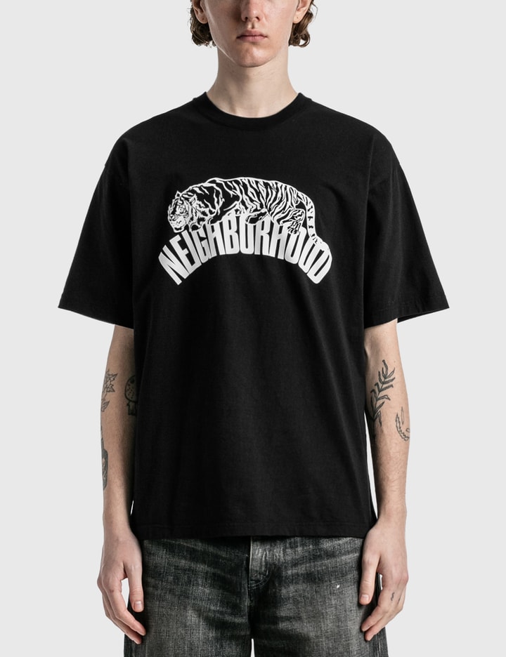 NH Short Sleeve T-shirt Placeholder Image