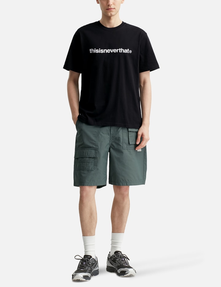 T-Logo Tee Placeholder Image