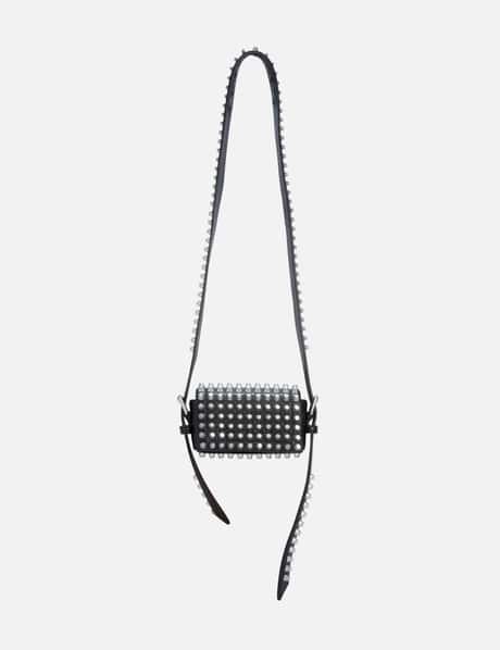 RICCO MINI FLAP CROSSBODY view 11