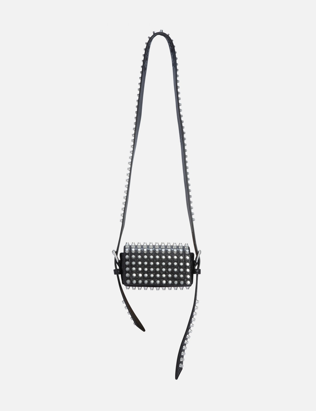 RICCO MINI FLAP CROSSBODY view 12