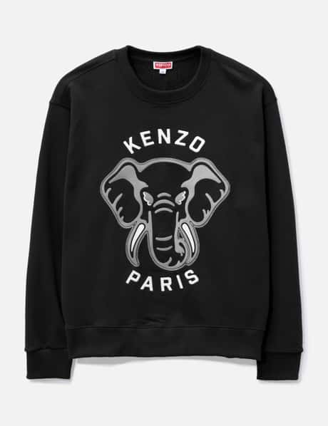 Kenzo Kenzo Classic Sweatshirt
