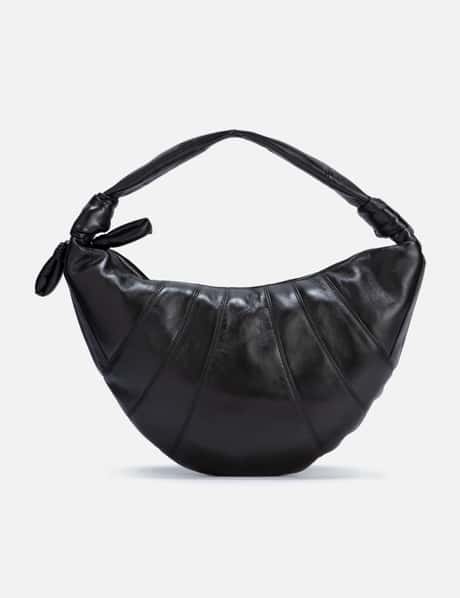 Lemaire Fortune Croissant Bag