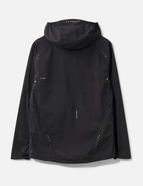 NīNEpointNīNE X Li-Ning Light Tracking Laser Windbreaker view 9