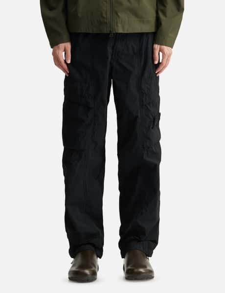 Nylon Smerigliato S.I. Ghost Cargo Pants view 10