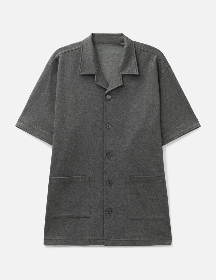 마스터마인드 월드 Short Sleeve Lounge Set