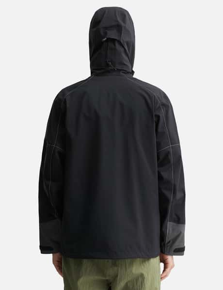 Pertex Shield Rain Jacket view 12