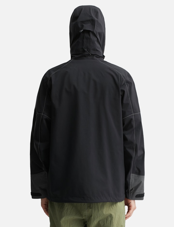 and wander Pertex Shield Rain Jacket