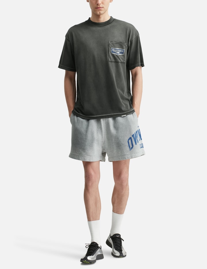 Represent Represent Owners Club Shorts