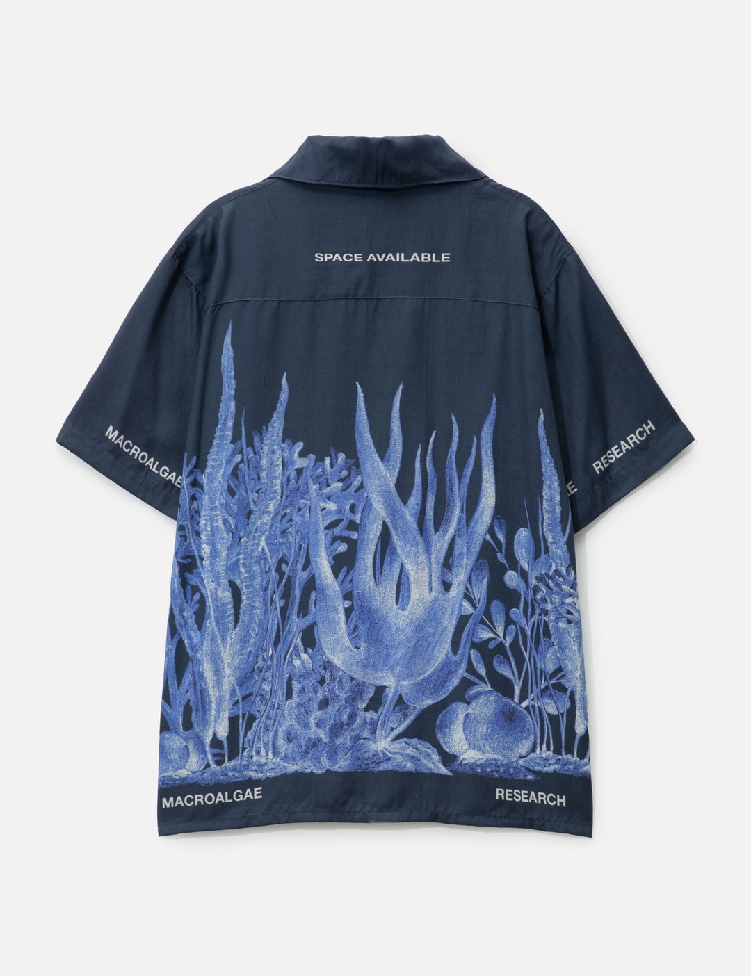 Macroalgae Research Shirt view 9