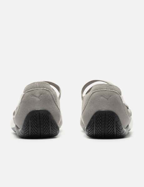 Speedcat Ballet Suede view 9