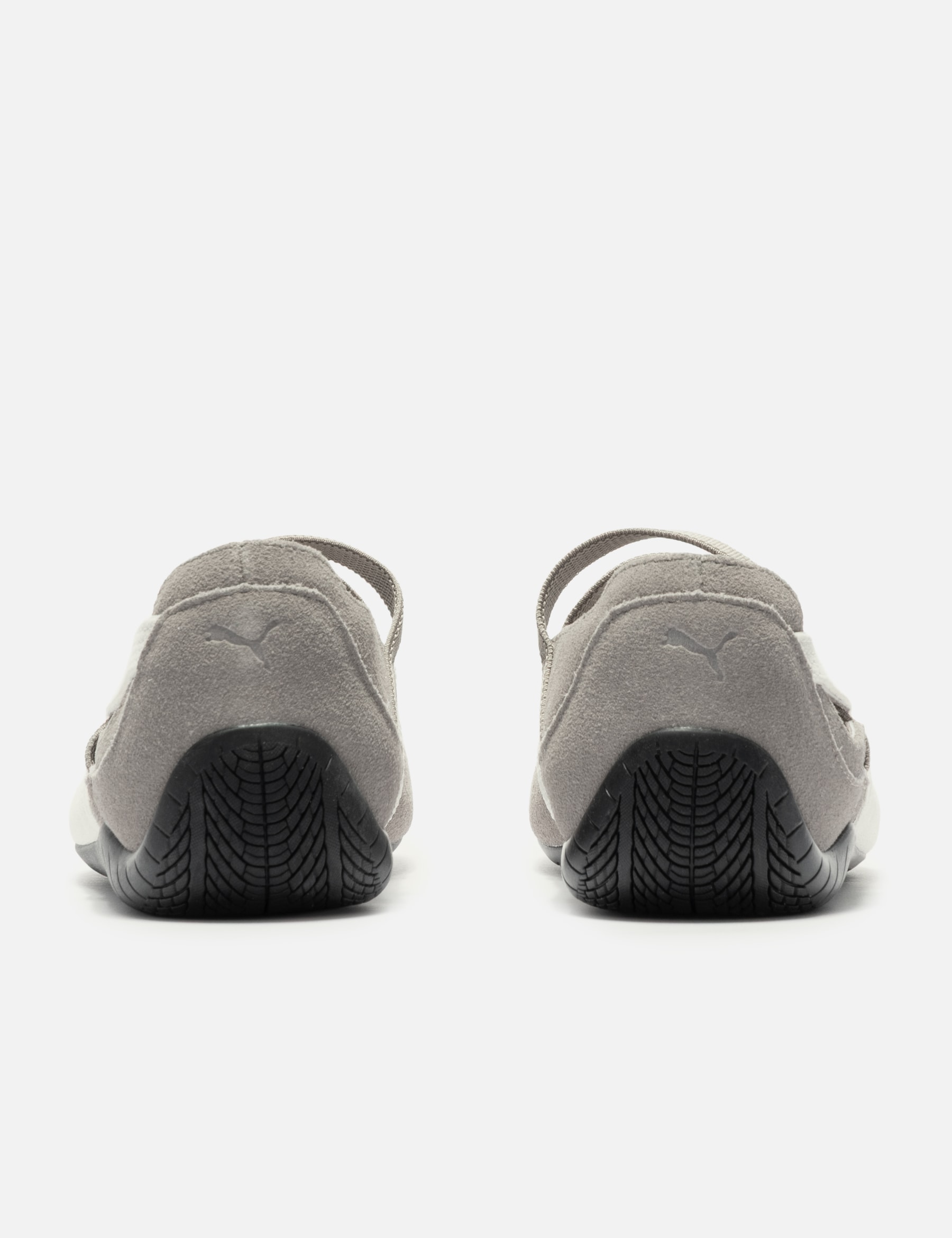 Speedcat Ballet Suede view 15