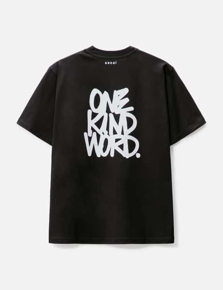 One Kind Word T Shirt One Kind Word T Shirt