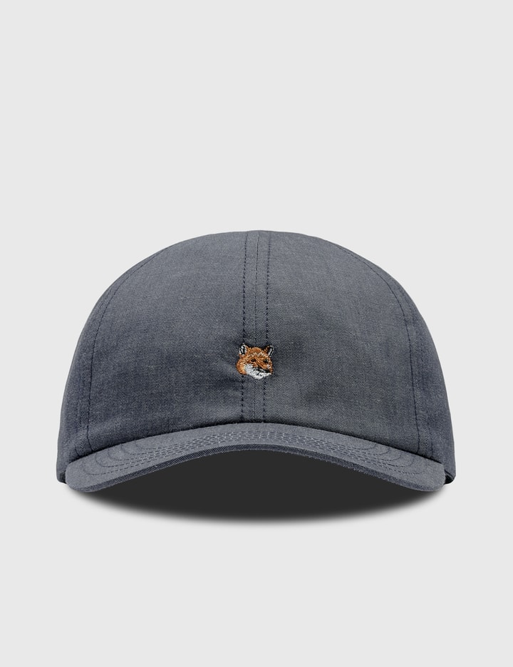 Small Fox Head Cap Placeholder Image