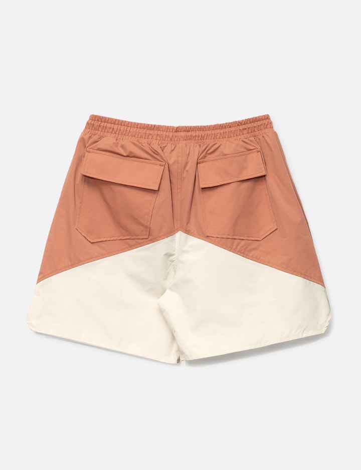 Yachting Shorts Placeholder Image