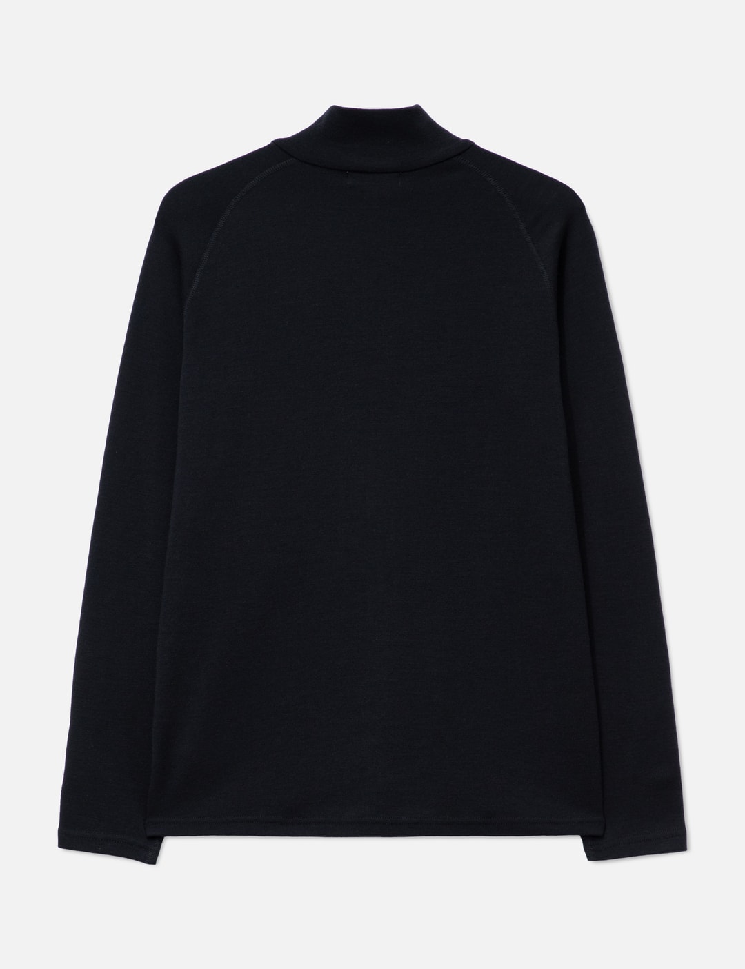 Básar Zip Neck view 9