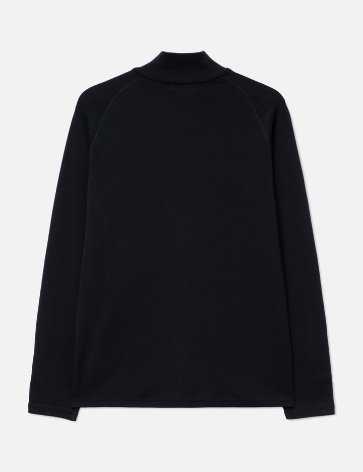 66°North Básar Zip Neck
