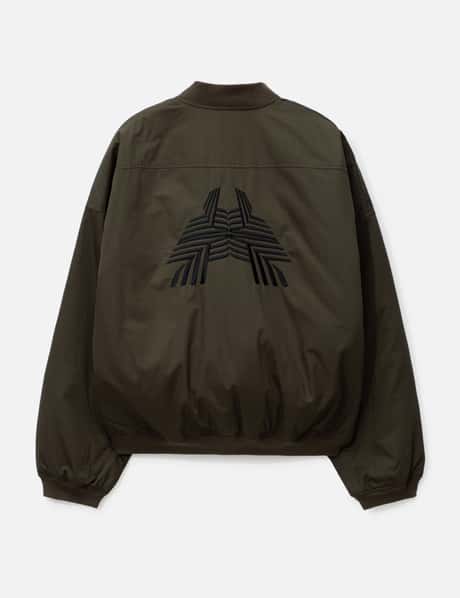 FFFPostalservice - Team MA-1 Bomber Jacket | HBX - Globally 
