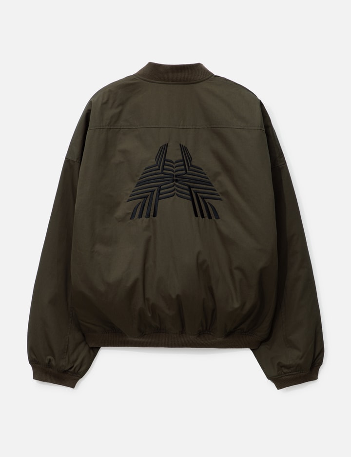 Team MA-1 Bomber Jacket Placeholder Image