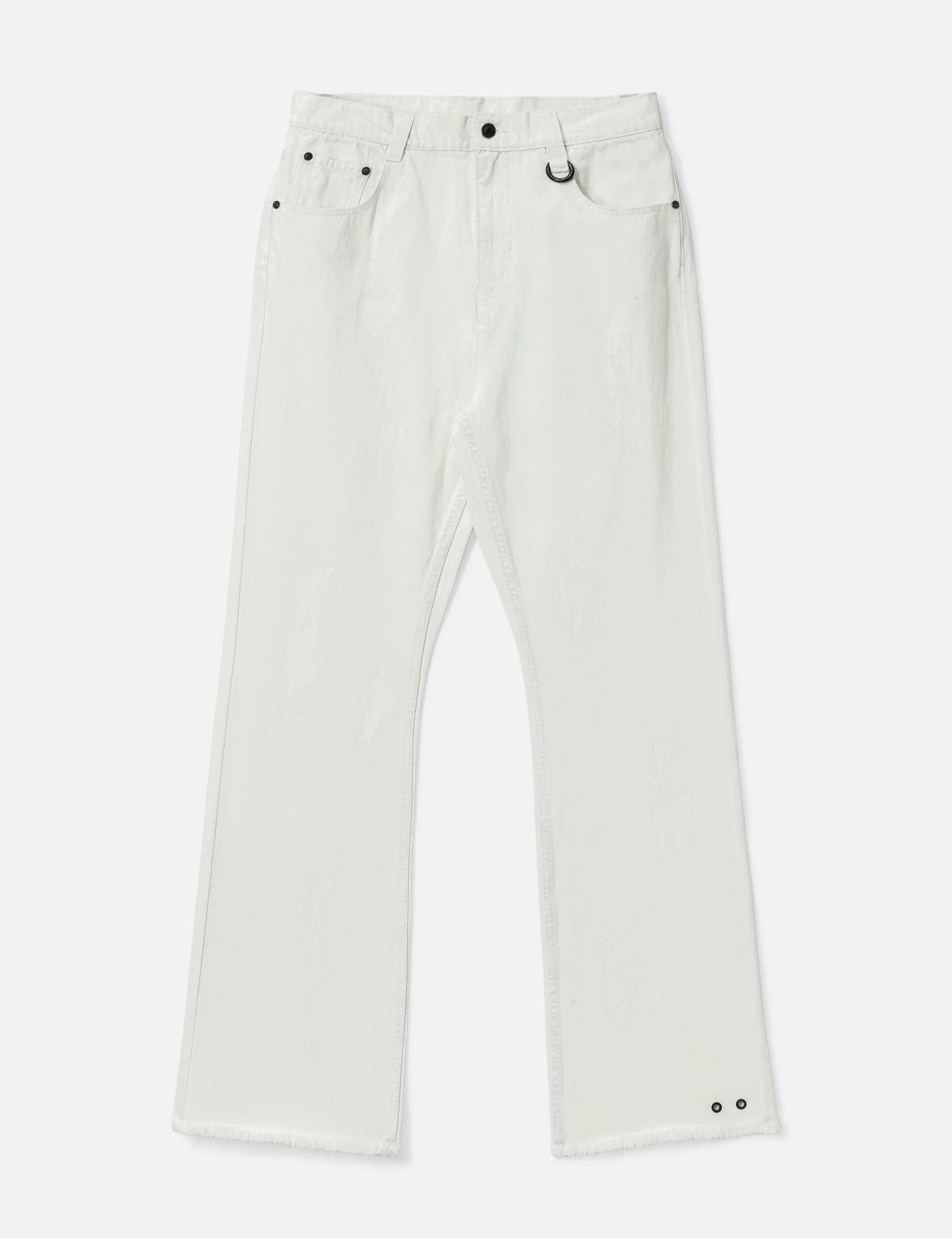 Acceptance Flare Jeans view 16