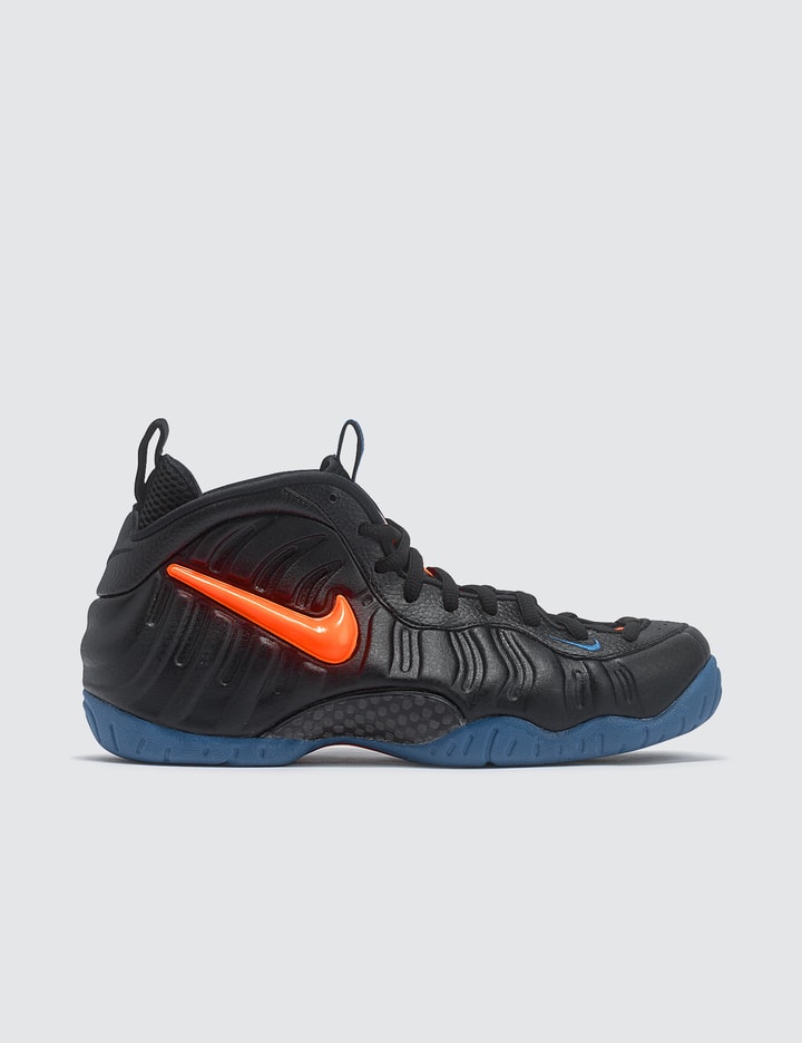 Nike Air Foamposite Pro Placeholder Image