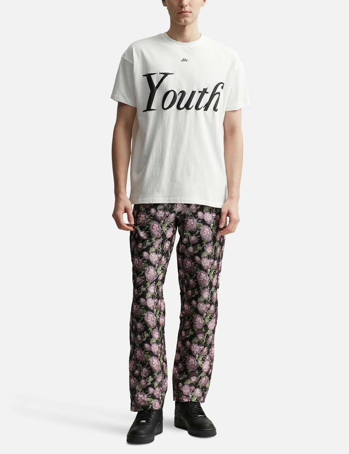 Youth T-shirt Placeholder Image