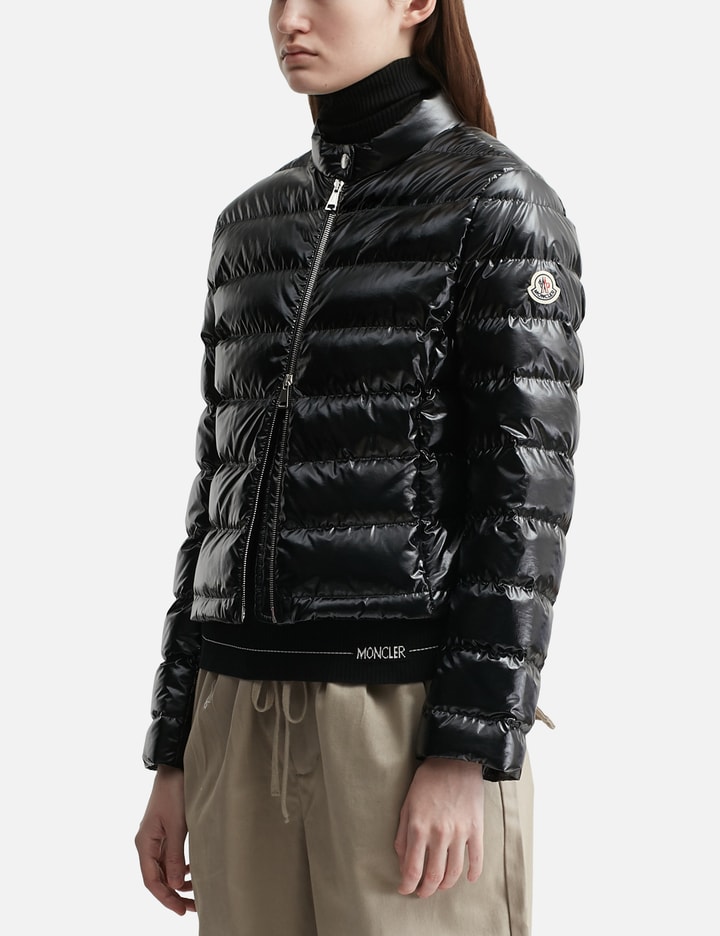 Papillon Short Down Jacket Placeholder Image