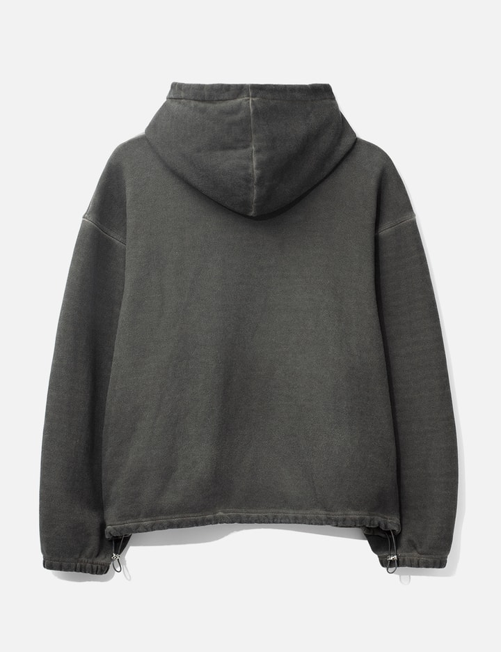 Color Emblem Hoodie Placeholder Image