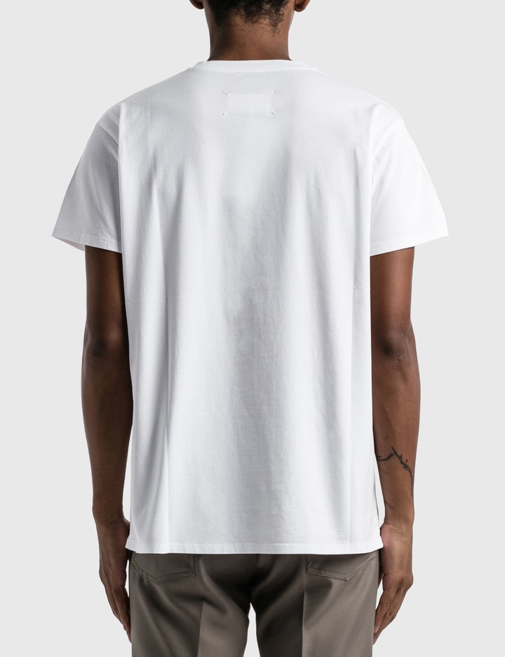 Basic T-shirt Placeholder Image