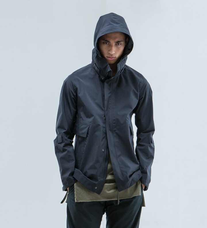 Black GT-J27 Gore-Tex Pro Field Jacket Placeholder Image