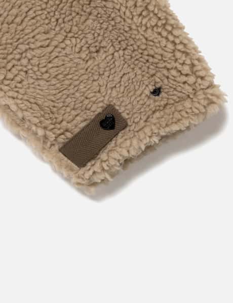 Fleece Jacket view 14
