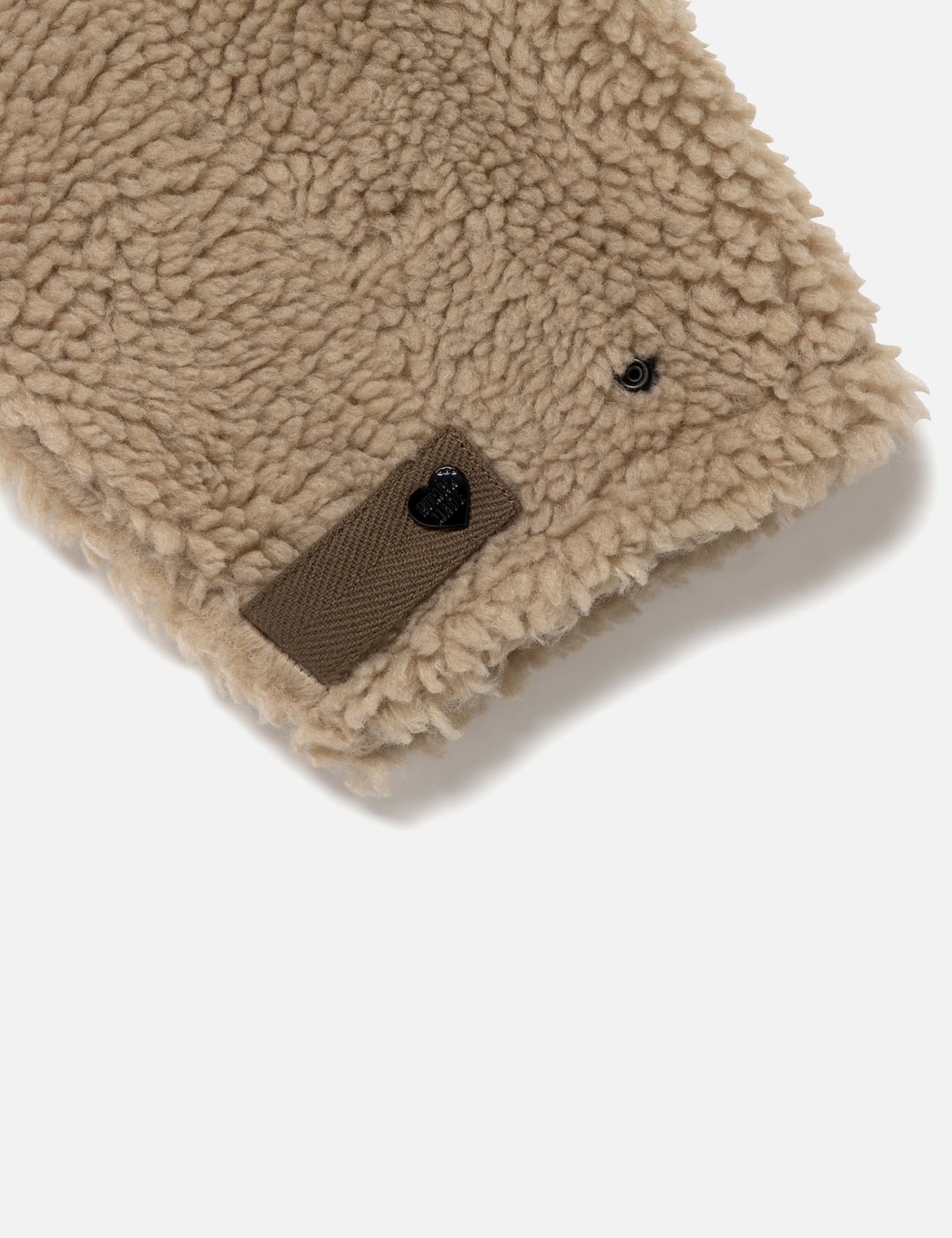 Fleece Jacket view 15