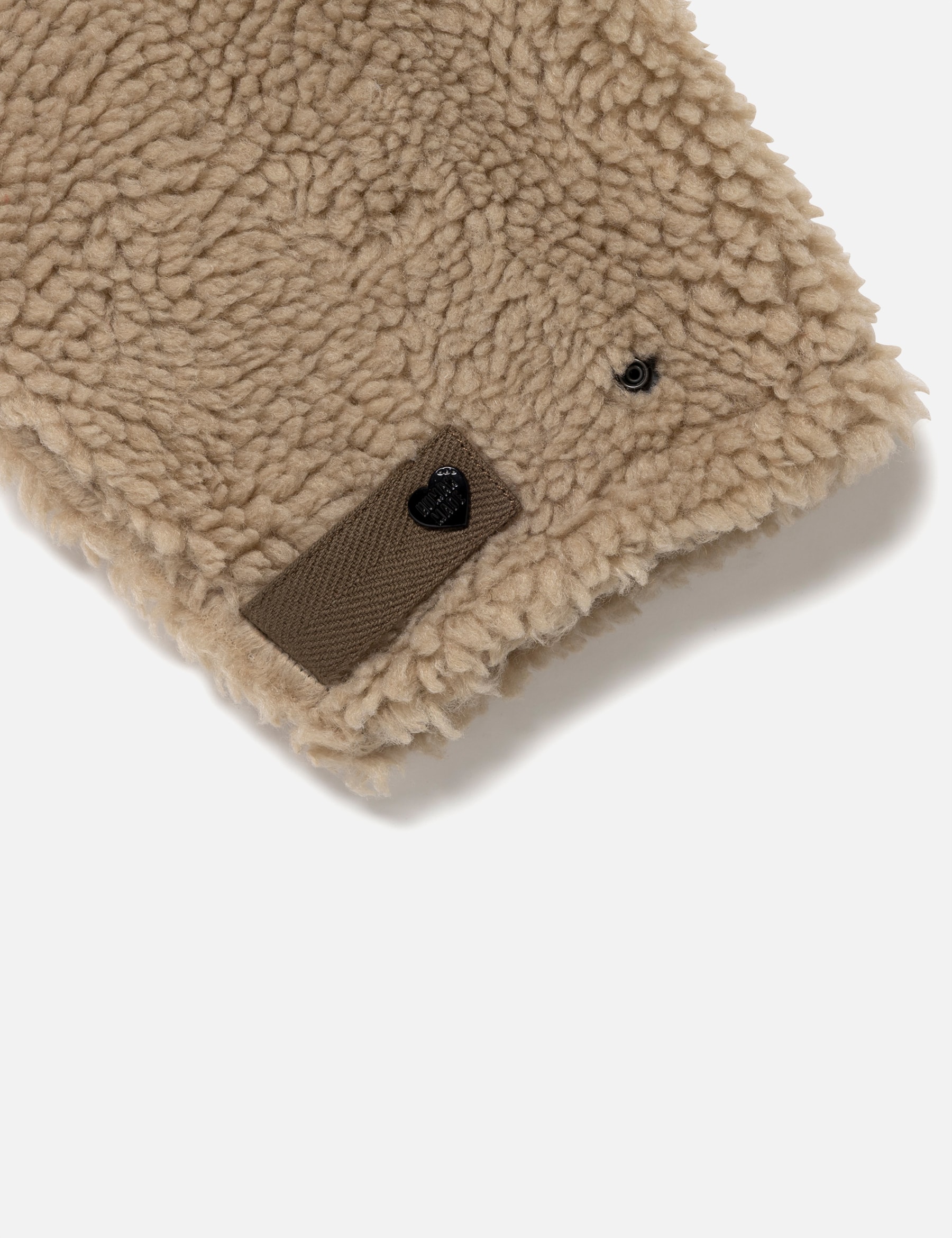 Fleece Jacket view 20