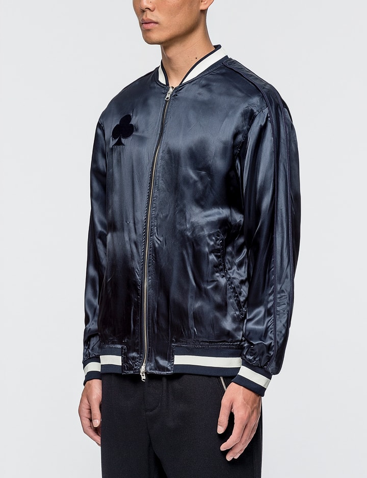 Reversible Souvenir Jacket Placeholder Image